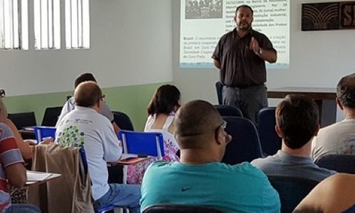 Sul Fluminense vai ganhar primeira cooperativa de técnicos em Agronegócio do país